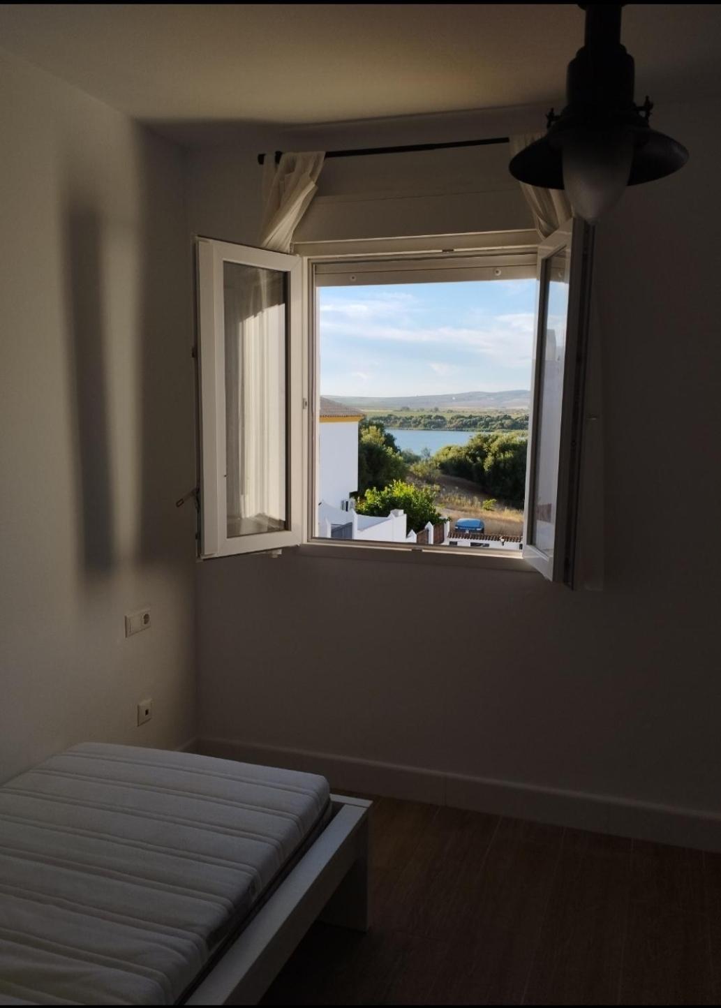 Mirador Del Lago Lägenhet Arcos de la Frontera Exteriör bild